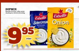 Estrella dipmix