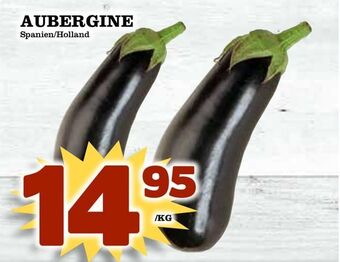 Rinkeby Matcenter Aubergine erbjuda
