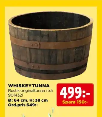 Jem&Fix Ehl krukor erbjuda