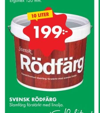 Falu målarfärg