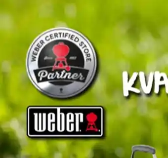 EKO Weber imageannons erbjuda