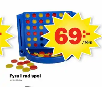 Spel