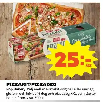 Pizzakit/pizzadeg