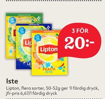 Iste