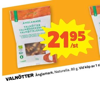 Stora Coop Valnötter erbjuda