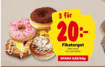 City Gross City gross butiksbakat kaffebröd erbjuda