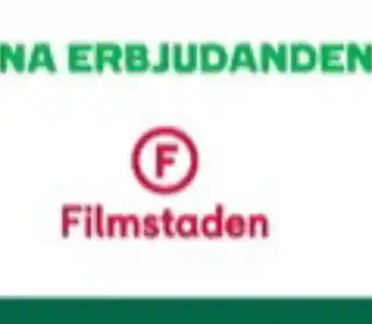 Coop Forum Filmstaden imageannons erbjuda