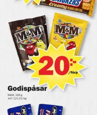 Pekås Chocolate dragéer erbjuda
