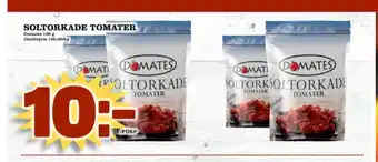 Domates tomater