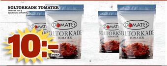 Matvärlden Tensta Soltorkade tomater erbjuda