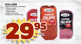 Salami