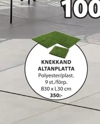 Jutlandia golvplattor