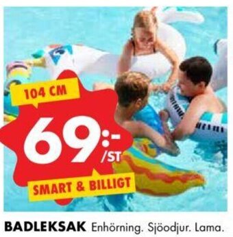 Badleksak