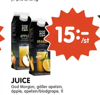 Juice 1l