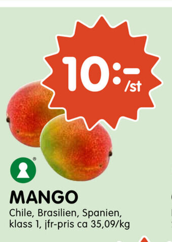 Mango