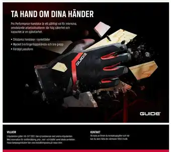 Tools Guide Imageannons erbjuda