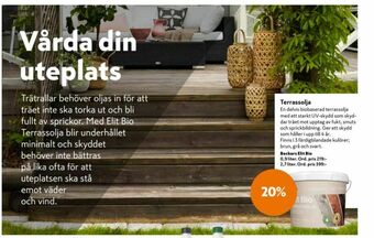 Beckers Procent