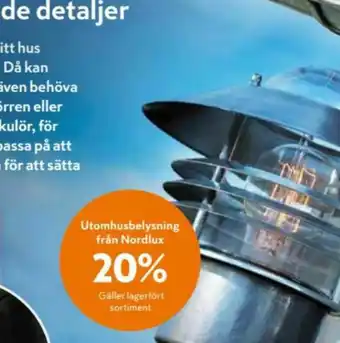 Nordlux Procent