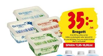 City Gross Bregott erbjuda
