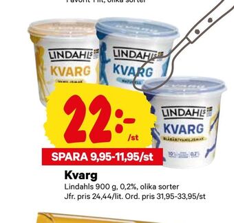 City Gross Kvarg erbjuda
