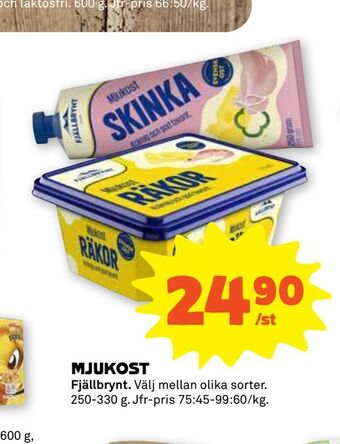 Stora Coop Mjukost erbjuda