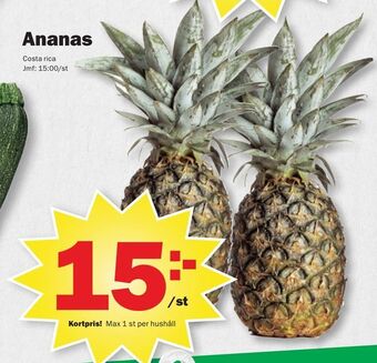 Ananas