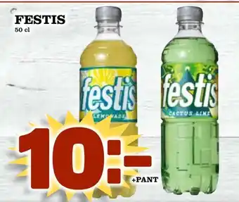 Prisma Mat Festis erbjuda