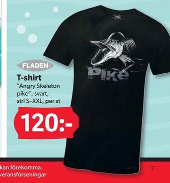 DollarStore T-shirt erbjuda