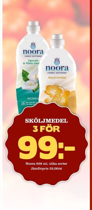 Sköljmedel