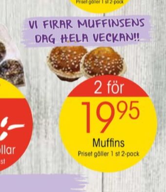EKO Eko butiksbakat kaffebröd erbjuda