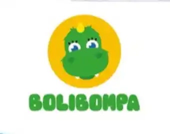 EKO Bolibompa imageannons erbjuda