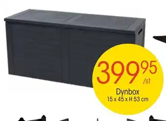 Dynbox