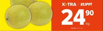 Coop Extra Galiamelon erbjuda
