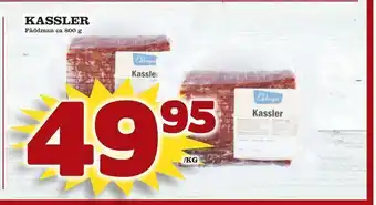Kassler