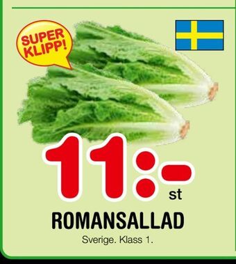 Nya Pulsen Romansallad erbjuda