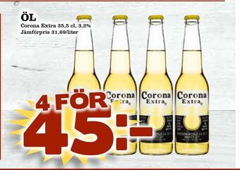 Nya Pulsen Öl erbjuda