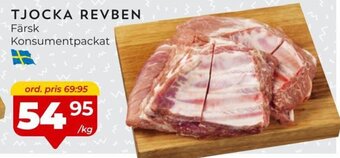 Matrix Butikerna Tjocka Revben erbjuda