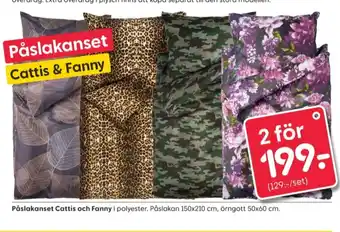 Rusta Bestway bäddset erbjuda
