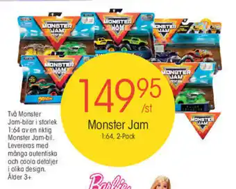 Monster Jam
