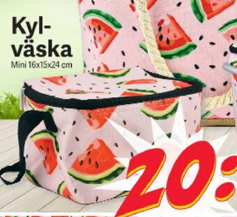 Kylväska