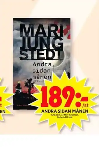 ICA Maxi Skuttenringen böcker erbjuda