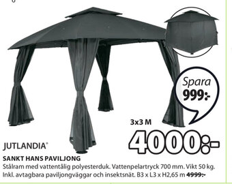 Sankt Hans Paviljong