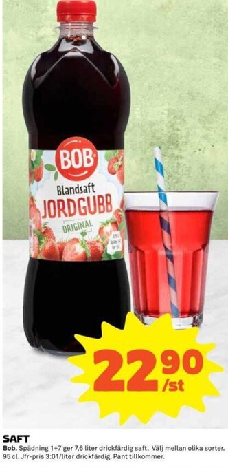 Saft