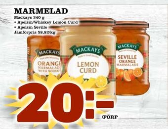 Marmelad