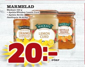 Marmelad
