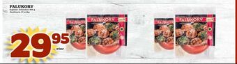 Falukorv