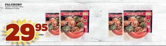 Rinkeby Matcenter Falukorv erbjuda