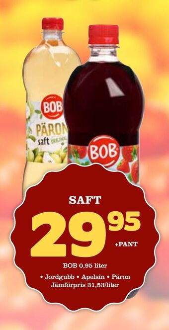 Saft