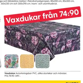Aarke vaxduk