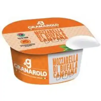 Willys Mozzarella buffel dop erbjuda